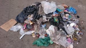 Plastika in tekstil